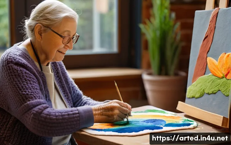 미술교육사 관련 스타트업 사례 관련 이미지 1