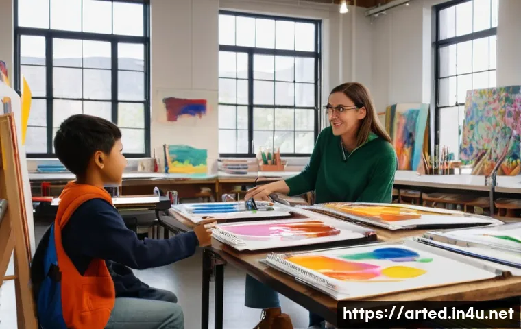 미술교육사 관련 스타트업 사례 관련 이미지 2